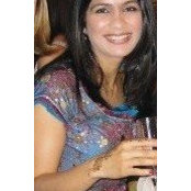 Simy Khannas foto