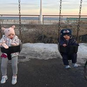 Bernadette McCann's photo