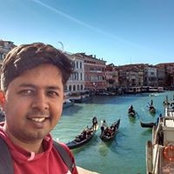 Prasanna Nagaraja's photo