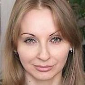 Julia Gabitova's photo