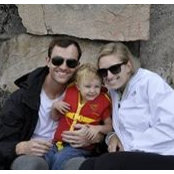 Paul Hadfield's photo