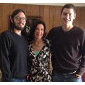 Christine Rohan's photo