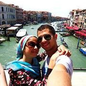 Nour El-deens foto