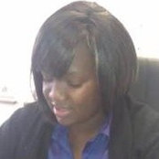 Beatrice Ambali's photo