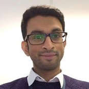 James Ratnarajah's photo