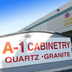 A-1 CABINETRY