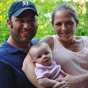 Annie Mauch's photo