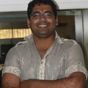 Photo de Chakri Patil