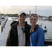 Elizabeth Coxhead's photo