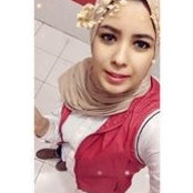 Foto von Rania EL Ghareb