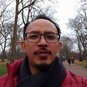 Foto de Sufian Dadula