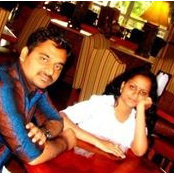 Dipak Madavale's photo