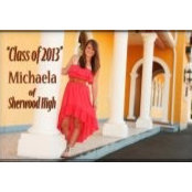 Michaela Pilkenton's photo