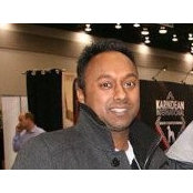 Keith Ramzan's photo