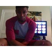 Marlon Alcee's photo
