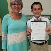 Karen Kouzmanoff's photo
