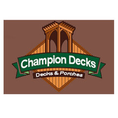 Champion Decks