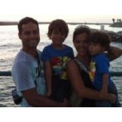 Roberto Sarjeant's photo