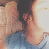 Sofia Vargas's photo
