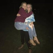 Mariah Hartman's photo