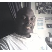 Alex Mukiibi's photo