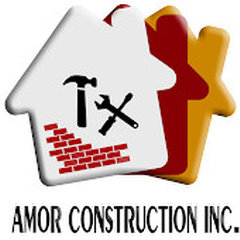 Amor Construction, Inc.