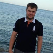 Vitaliy Borisow's photo