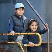 Photo de Saadia Khalid