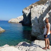Pavlo Pavli's photo