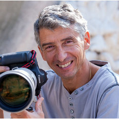 Robert Palomba photographe