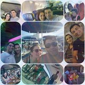 Riham Farah's photo