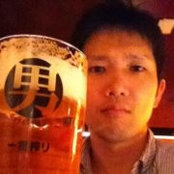 Kazuhiro Shin's photo