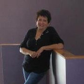 Mary Melo's photo