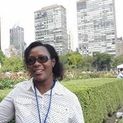 Jane Kariuki's photo