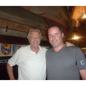 Paul Rudkin's photo
