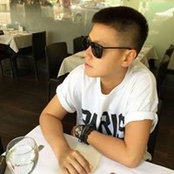 Little P Chang's photo