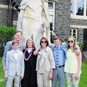 Tara Roberts's photo