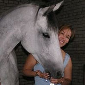 Lada Zakaznova's photo