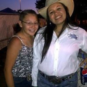 Paula Small-Plenty's photo