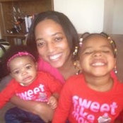 Photo de Krystal Pernell Little