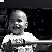 Enid Bergval's photo