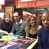 Alan Adesalu's photo