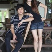 Aric Huang's photo