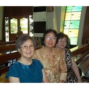 Liceria Sy's photo