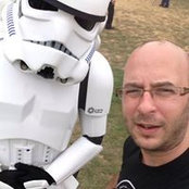 Jonny Fox's photo