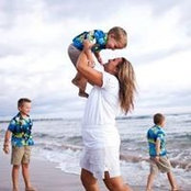 Matt Lewis's photo