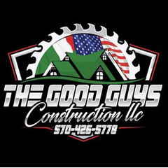 The Good Guys Construction