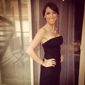 Victoria Marinacci's photo