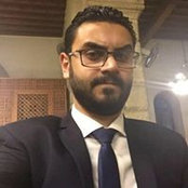 Abanoub Malak's photo
