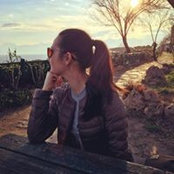 Olya Ryazanova's photo